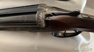 doppietta Belga Neumann