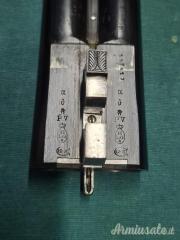doppietta Belga Neumann