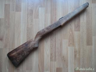 CALCIATURA PER GARAND M1