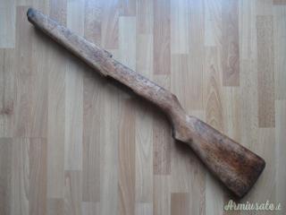 CALCIATURA PER GARAND M1