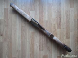 CALCIATURA PER GARAND M1