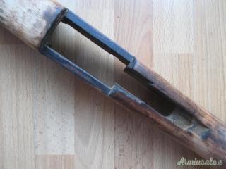 CALCIATURA PER GARAND M1