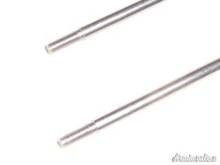 Bacchetta pulizia carl gustav