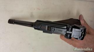 cedo P08 Mauser 9 Luger
