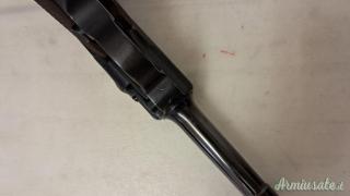 cedo P08 Mauser 9 Luger