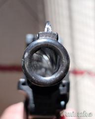 cedo P08 Mauser 9 Luger
