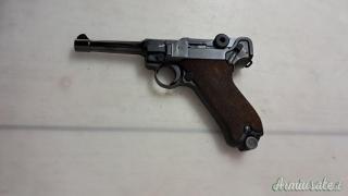cedo P08 Mauser 9 Luger