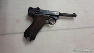 cedo P08 Mauser 9 Luger