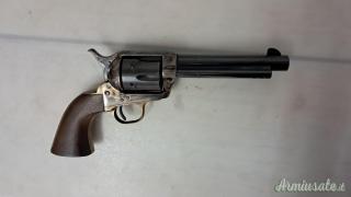 Jager Dakota 1873 .357 Magnum  |  9x31mmR  | .353 Casull