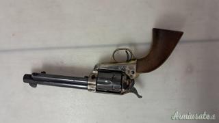 Jager Dakota 1873 .357 Magnum  |  9x31mmR  | .353 Casull