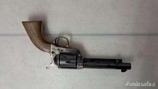 Jager Dakota 1873 .357 Magnum  |  9x31mmR  | .353 Casull