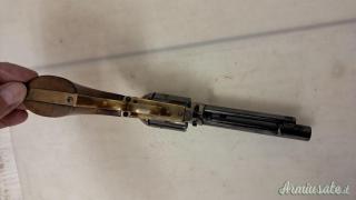 Jager Dakota 1873 .357 Magnum  |  9x31mmR  | .353 Casull