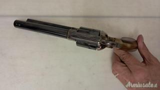 Jager Dakota 1873 .357 Magnum  |  9x31mmR  | .353 Casull