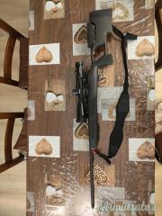 Sabatti Saphire  .308 Winchester