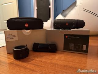 Termico clip-on Leica sight