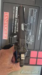 Tanfoglio Limited custom  .40 Smith & Wesson | Auto  |  10 x 21 mm