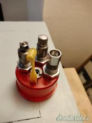 Dies Lee 38 sp / 357 mag