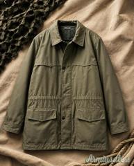giacca militare E.I. nuova