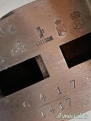 Franchi LITTORIO