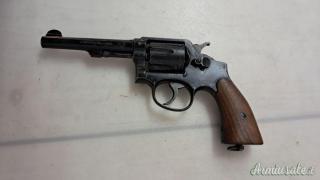 cedo revolver Smoth&Wesson Victory .38S&W