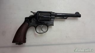 cedo revolver Smoth&Wesson Victory .38S&W