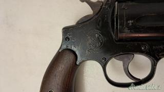 cedo revolver Smoth&Wesson Victory .38S&W