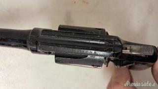 cedo revolver Smoth&Wesson Victory .38S&W