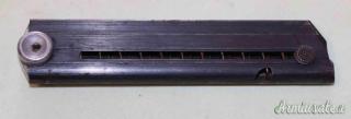 Caricatore Luger Militare P08 9X21--7,65P