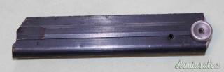 Caricatore Luger Militare P08 9X21--7,65P