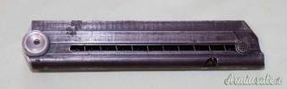 Caricatore Luger Militare P08 9X21--7,65P