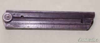 Caricatore Luger Militare P08 9X21--7,65P