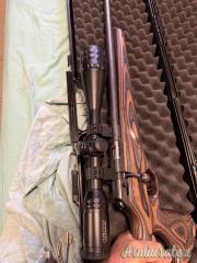 CZ | Ceska Zbrojovka 457 varmint .22 Long Rifle