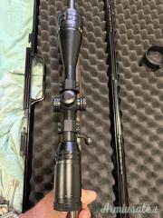 CZ | Ceska Zbrojovka 457 varmint .22 Long Rifle