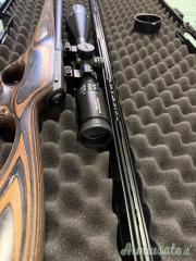 CZ | Ceska Zbrojovka 457 varmint .22 Long Rifle