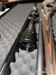 CZ | Ceska Zbrojovka 457 varmint .22 Long Rifle
