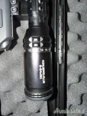 CZ | Ceska Zbrojovka 457 varmint .22 Long Rifle