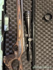 CZ | Ceska Zbrojovka 457 varmint .22 Long Rifle