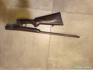 Beretta 412 20