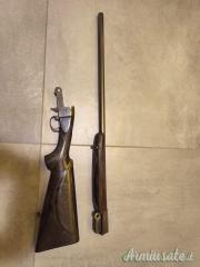 Beretta 412 20