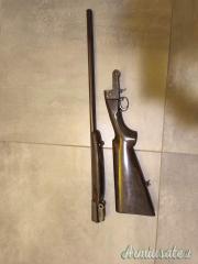 Beretta 412 20