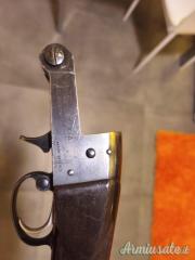 Beretta 412 20