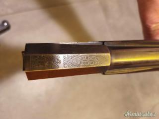 Beretta 412 20