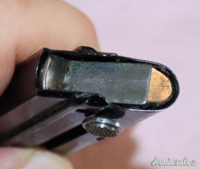 Caricatore Luger Mauser Cal.9x21--7,65 Para