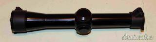 Leupold M8-X2 per Pistole e Revolver