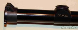 Leupold M8-X2 per Pistole e Revolver