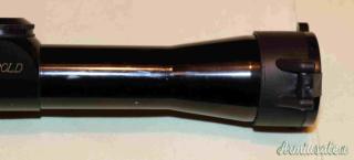 Leupold M8-X2 per Pistole e Revolver