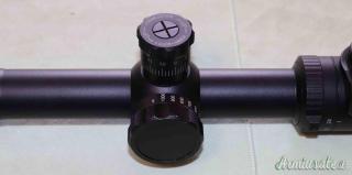 Ottica Meopta ZD 6-24X56 RD