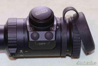 Ottica Meopta ZD 6-24X56 RD