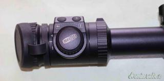 Ottica Meopta ZD 6-24X56 RD