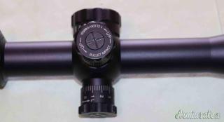 Ottica Meopta ZD 6-24X56 RD